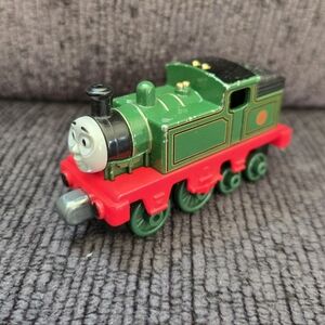 Whiff, Thomas and Friends Take-n-Play Diecast Metal 2012 Mattel
